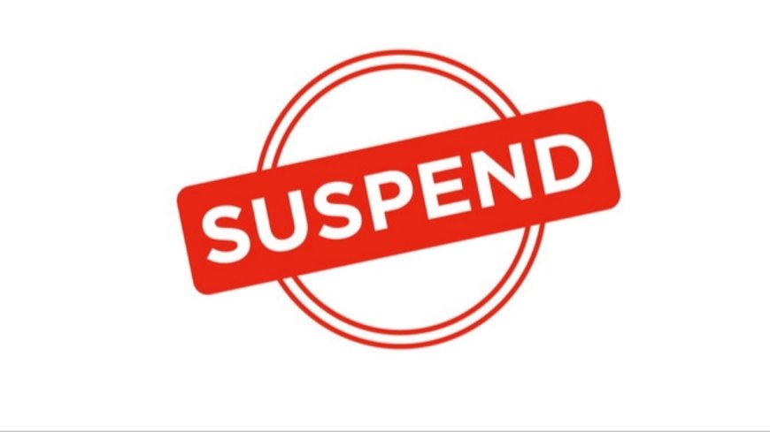 थर्ड डिग्री टार्चर मामला में थानाध्यक्ष व सिपाही निलंबित, प्रशासन को सौंपा ज्ञापन