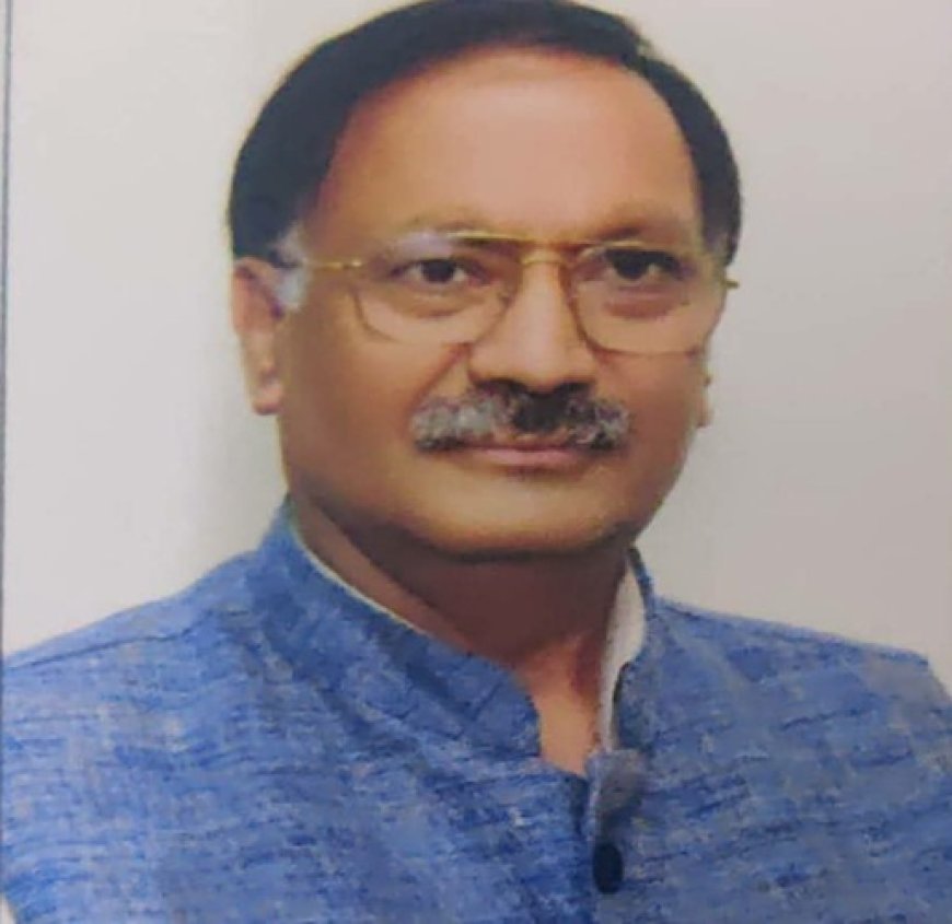 UOU में अंतरराष्ट्रीय विज़िटिंग प्रोफेसर फैलोशिप कार्यक्रम, जानिए डिटेल