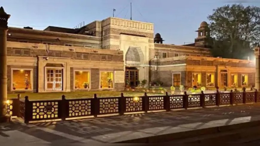 Rasthan News: VIP नंबर घोटाला; FIR को अधिकारियों ने दी चुनौती, हाईकोर्ट ने सरकार से मांगा जवाब