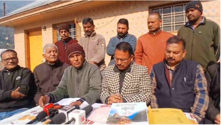 हिमालयी क्षेत्र में अधूरा काम बना बाधा, नंदा देवी राजजात नहीं होगी इस वर्ष