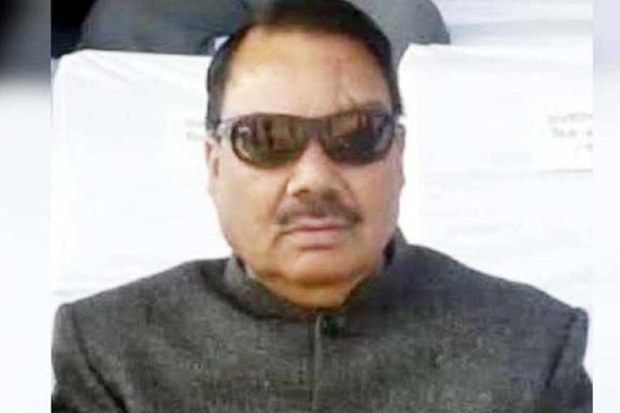 उत्तराखंड राजनीति में अपूरणीय क्षति: बलवीर सिंह नेगी का निधन