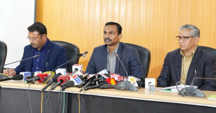 BLO आउटरीच अभियान के पहले चरण में प्रदेश के 75 % मतदाताओं की मैपिंग पूरी