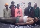 CG Crime News : शराब पीने के बाद बढ़ा विवाद, फिर धारदार हथियार से पेट पर किया हमला, युवक की इलाज के दौरान मौत
