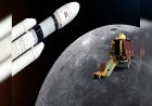 चंद्रयान-4 को लेकर ISRO को बड़ी सफलता, दक्षिणी ध्रुव पर लैंडिंग साइट चिन्हित, मानव मिशन की राह करेगा आसान