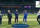 IND vs NAM, T20 World Cup 2026: नामीबिया ने भारत के खिलाफ जीता टॉस, पहले गेंदबाजी का किया फैसला, जानिए पिच रिपोर्ट, हेड-टू-हेड रिकॉर्ड और प्लेइंग 11 समेत मैच से जुड़ी सभी जरूरी अपडेट्स