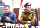 पुलिस ने खुलासा किया कि नकल कराने के लिए ये लोग 10 लाख रुपये तक लेते थे
