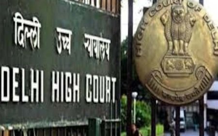 पैरोल पर बाहर आया उम्रकैद का दोषी 13 साल तक गायब, दिल्ली हाईकोर्ट ने न्याय व्यवस्था पर उठाए सवाल