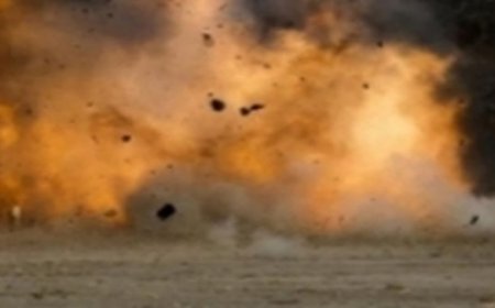 अवैध कोयला खदान में धमाका, रेस्क्यू ऑपरेशन जारी, कई मजदूर अंदर फंसे