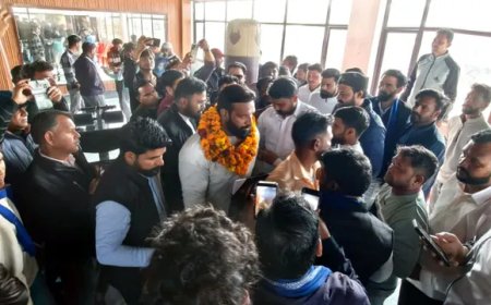 कोटद्वार बाबा दुकान विवाद पर बढ़ी सख्ती, SIT जांच के दायरे में आया पूरा प्रकरण