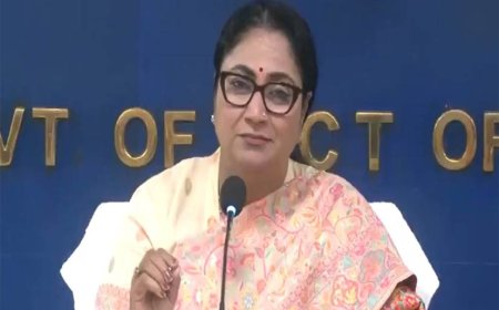 दिल्ली में ‘लाडली योजना’ बंद, अब ‘लखपति बिटिया’ की शुरुआत, बेटी की 18 से पहले शादी तो नहीं मिलेगी राशि, जानें कैसे मिलेगा लाभ