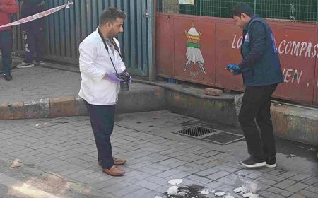 टेनिस कोर्ट से घर लौट रहे कारोबारी की हत्या, देहरादून में 14 दिन में 4 मर्डर