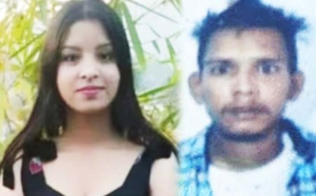हल्द्वानी डबल मर्डर केस में युवक-युवती की हुई पहचान, परिवारों में कोहराम