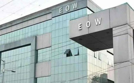 बड़ी कार्रवाईः आदिम जाति कल्याण विभाग के पूर्व डिप्टी डायरेक्टर की 11.81 करोड़ की संपत्ति अटैच