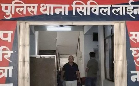 रायपुर ड्रग रैकेट: पाकिस्तान सप्लाई लिंक में पंजाब के तस्कर गिरफ्तार, अधिकारियों की जांच जारी