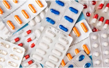 नकली दवा गिरोह पर एसटीएफ का शिकंजा, तीन और गिरफ्तार