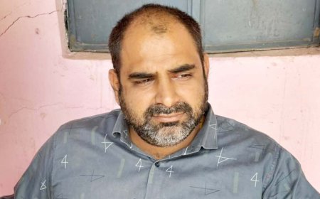 पलारी में ACB का ट्रैप, जनपद पंचायत अधिकारी गिरफ्तार