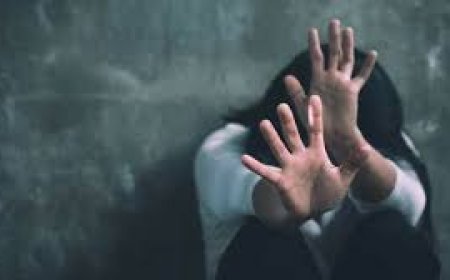 टिहरी में रिश्तों को शर्मसार करने वाला अपराध, 14 वर्षीय किशोरी से दुष्कर्म