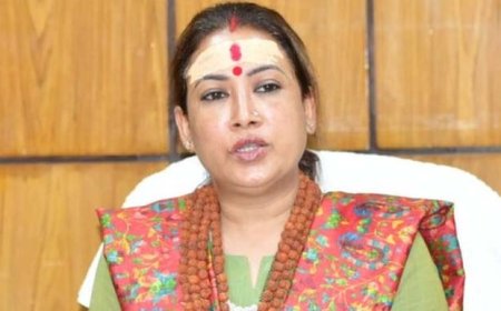 बिजली बकाया विवाद में कैबिनेट मंत्री घिरीं, पुराने बकायेदारों की लिस्ट से मचा हड़कंप