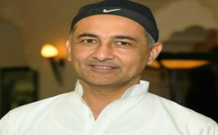 मुस्लिमों से मारपीट पर सियासत तेज, विधायक काजी ने डीजीपी से की कार्रवाई की मांग