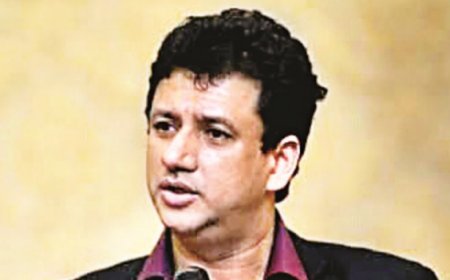 शाइन सिटी घोटाले का आरोपी राशिद नसीम को दुबई पुलिस ने किया गिरफ्तार