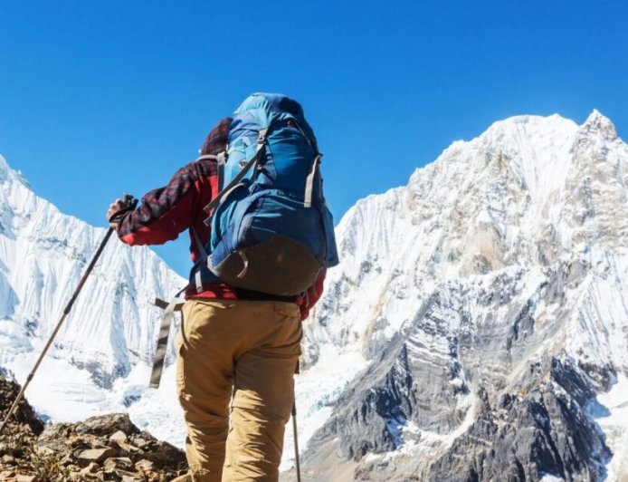 उत्तराखंड में पर्वतारोहण को नई ऊंचाई: 83 हिमालयी चोटियों का उद्घाटन