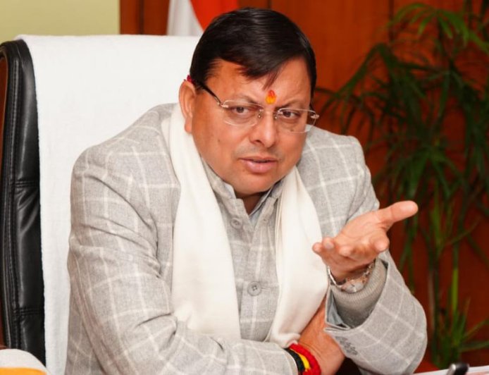 उत्तराखंड: धामी सरकार का नया कीर्तिमान, पर्यटकों की संख्या ने तोड़ा रिकॉर्ड