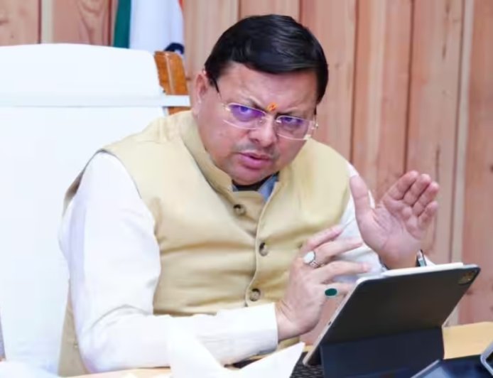 सीएम धामी का बड़ा निर्णय: करोड़ों की धनराशि की मंजूरी से होगी प्रदेशवासियों की आर्थिक स्थिति में सुधार