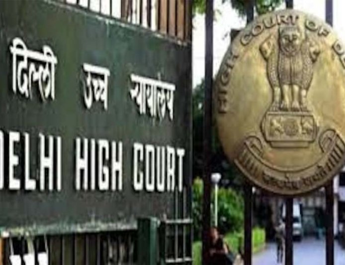 दिल्ली हाईकोर्ट की कड़ी टिप्पणी: पैरोल पर बाहर आया उम्रकैद का दोषी 13 साल तक रहा गायब