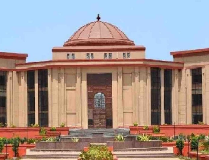 छत्तीसगढ़ हाई कोर्ट का महत्वपूर्ण निर्णय: इजैक्युलेशन को रेप नहीं माना जाएगा, यदि पेनिट्रेशन नहीं है