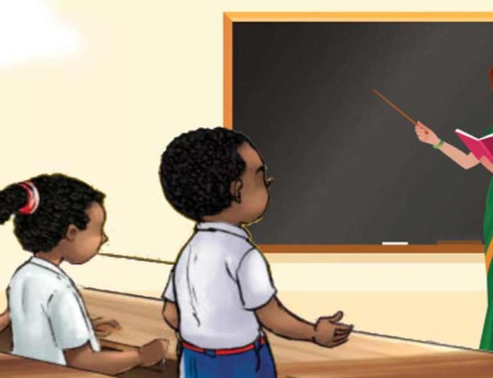 छत्तीसगढ़ में 5000 शिक्षक पदों की भर्ती, स्कूल शिक्षा विभाग की ओर से जल्द होगा विज्ञापन जारी