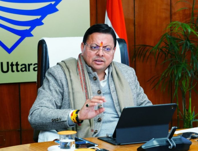 उत्तराखण्ड में परिवहन सुधारों की बड़ी उपलब्धि: केन्द्र से ₹125 करोड़ की प्रोत्साहन राशि स्वीकृत