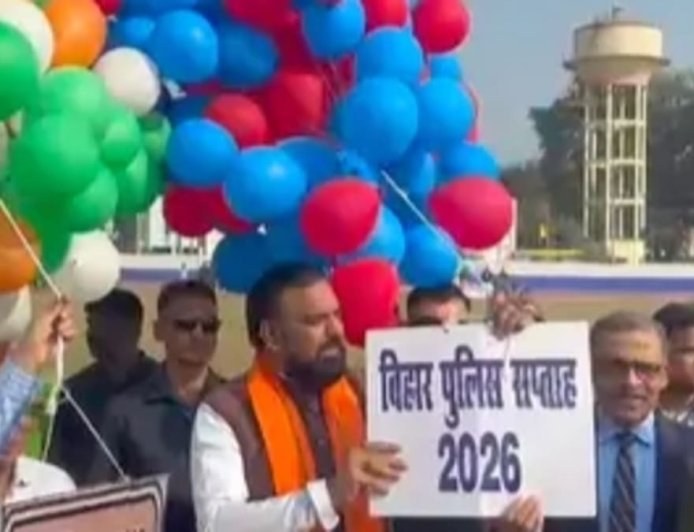 बिहार में साईबर अपराध पर कसेगा शिकंजा, सम्राट चौधरी ने AI तकनीक का किया ऐलान