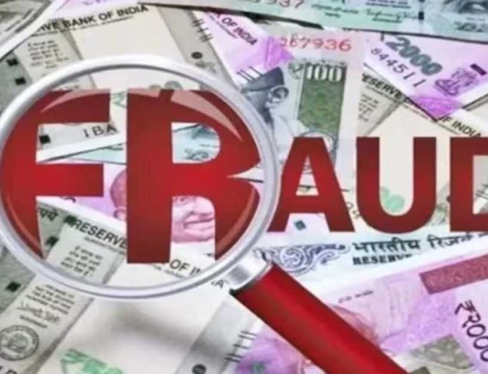 विदेश में नौकरी दिलाने के बहाने ठगी का मामला, मुजफ्फरनगर में खुलासा
