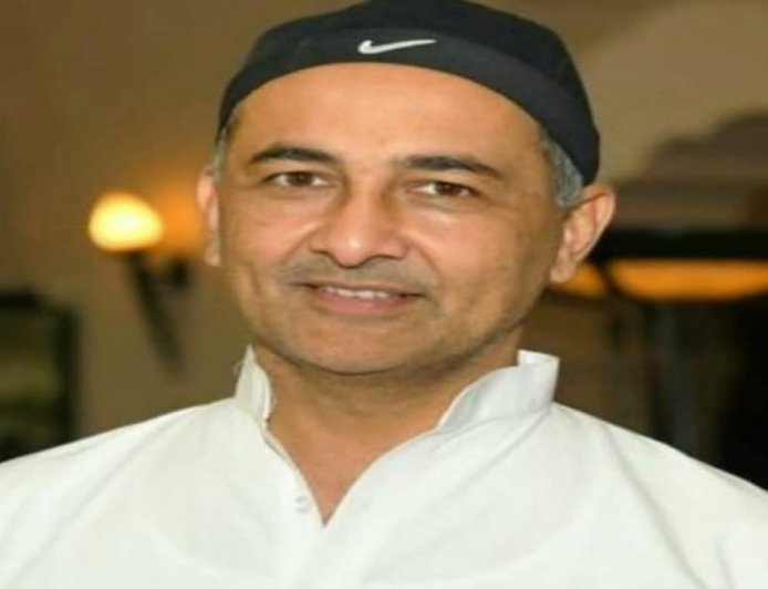 उत्तराखंड में मुस्लिमों पर हमलों से सियासत गरमाई, विधायक काजी ने डीजीपी से मांगी कार्रवाई