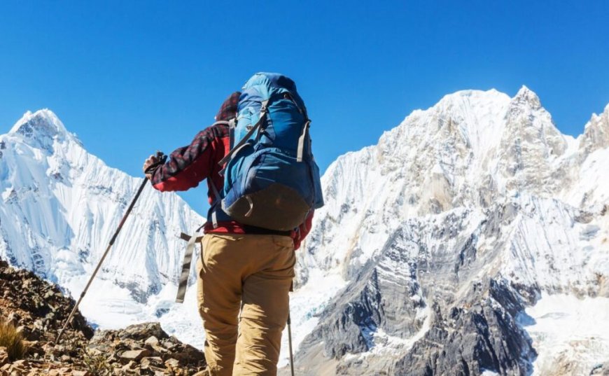 उत्तराखंड में पर्वतारोहण को नई उड़ान