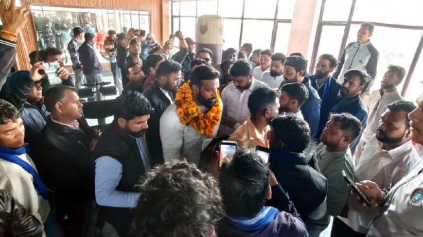 कोटद्वार बाबा दुकान विवाद पर बढ़ी सख्ती, SIT जांच के दायरे में आया पूरा प्रकरण