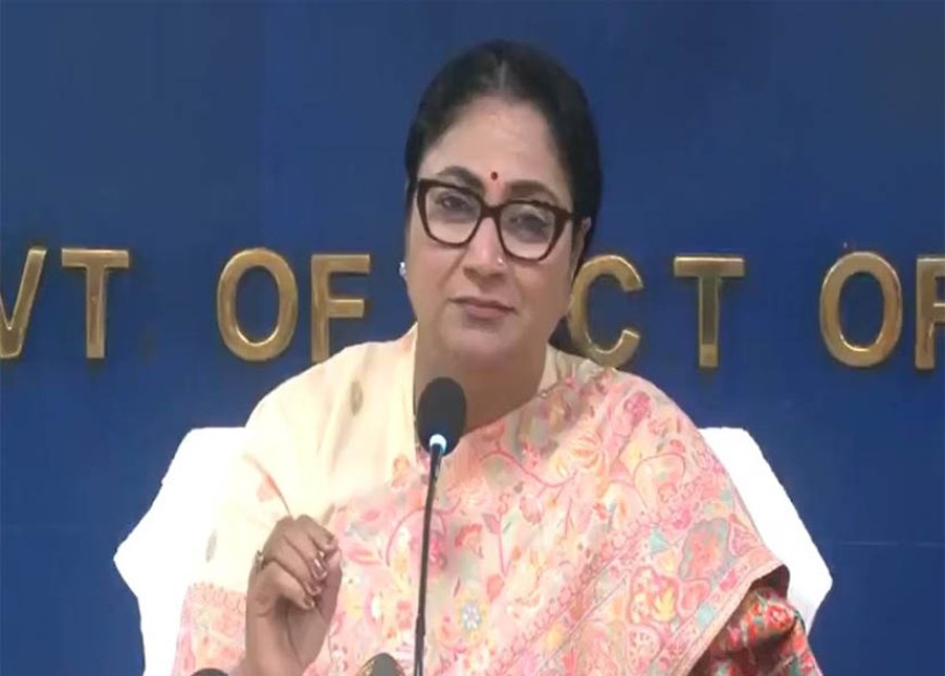 दिल्ली में ‘लाडली योजना’ बंद, अब ‘लखपति बिटिया’ की शुरुआत, बेटी की 18 से पहले शादी तो नहीं मिलेगी राशि, जानें कैसे मिलेगा लाभ