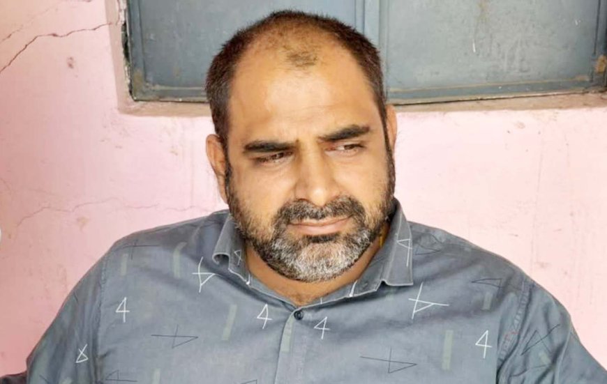 पलारी में ACB का ट्रैप, जनपद पंचायत अधिकारी गिरफ्तार