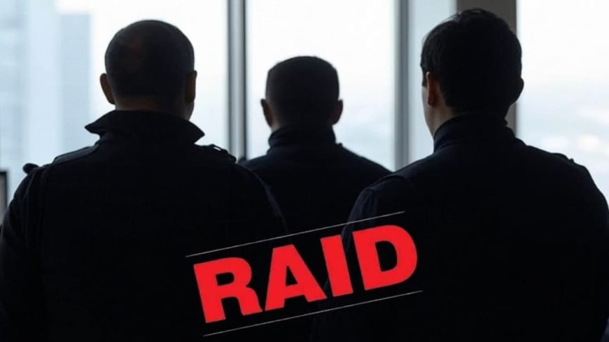 ​घड़ी रिपेयरिंग के पीछे पटना में रणक्षेत्र बना बीएन कॉलेज इलाका, फायरिंग के बाद 60 पर FIR, हॉस्टलों में छापेमारी, 7 नामजद आरोपी फरार