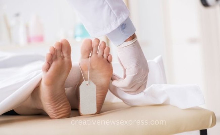 बागेश्वर: गैनाड़ गांव के व्यक्ति की संदिग्ध परिस्थितियों में मौत