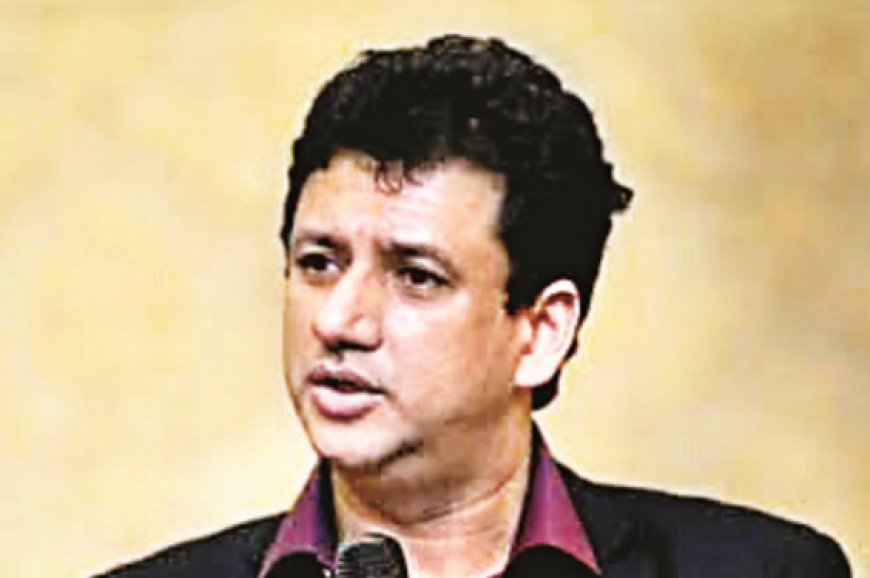 शाइन सिटी घोटाले का आरोपी राशिद नसीम को दुबई पुलिस ने किया गिरफ्तार