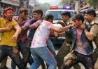 सावधान! होली में हुड़दंग किया तो सीधे जाएंगे जेल