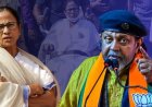 ‘हाथ-पैर टूटे हैं, अब कुछ और टूटेगा…,’ मिथुन चक्रवर्ती के ममता बनर्जी पर दिए बयान को लेकर बंगाल की सियासत में जबरदस्त भूचाल, TMC का भी पलटवार