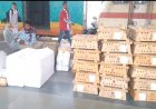 CG Bird Flu : बर्ड फ्लू के बीच मचा हड़कंप, ट्रेन से पहुंची चूजों की सप्लाई