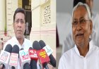 नीतीश कुमार के MLC पद से इस्तीफे के बाद जदयू विधायक ने उठाई ये बड़ी मांग – क्या होगा बिहार के राजनीतिक परिदृश्य का?