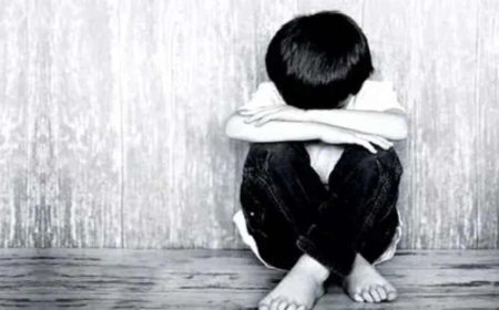 3 नाबालिगों के साथ कुकर्म: युवक ने जबरन बनाए अप्राकृतिक संबंध, आरोपी गिरफ्तार 