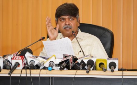 2024-25 में राज्य का सकल घरेलू उत्पाद (जीएसडीपी) ₹ 3,81,889 करोड़ का रहा