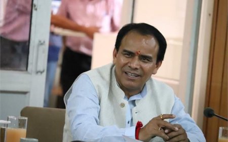 प्रदेश में खुलेंगे 3 नए जिला सहकारी बैंक : डॉ. धन सिंह रावत