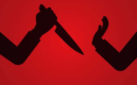 देहरादून में प्रेम विवाद ने लिया हिंसक रूप, दोनों ने एक-दूसरे पर किया चाकू से हमला