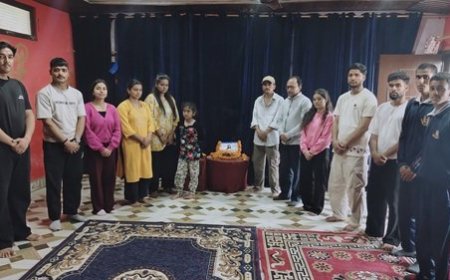 प्रसिद्ध थारू लोक गायिका रिंकू राणा के आकस्मिक निधन पर शोक की लहर